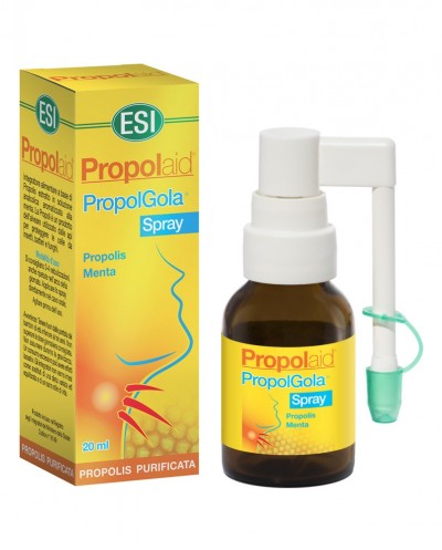 Propolaid PropolGola Spray...