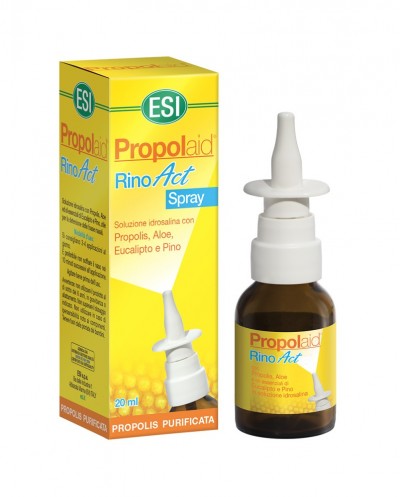 Propolaid Rino Act Spray  -...