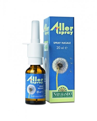 Aller Spray  - 20 ml -...