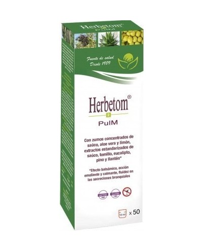 Herbetom 2 Plum  - 250 ml -...