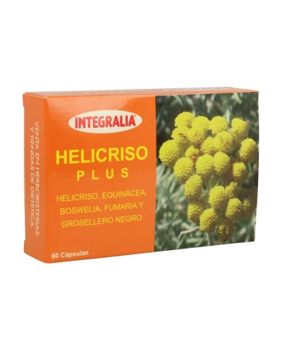 Helicriso Plus - 60...
