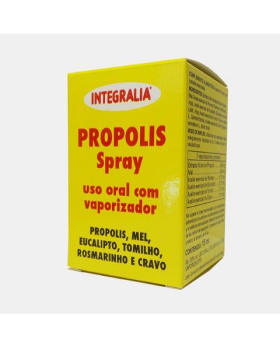 Propolis Spray  - 15 ml -...