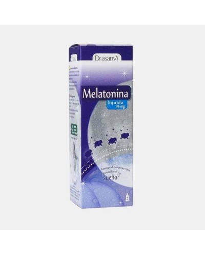 Melatonina Liquida 1,9mg -...