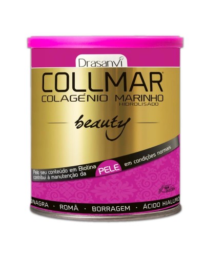 Collmar Beauty Colagénio...
