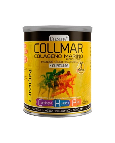 Collmar Colagénio Marinho...