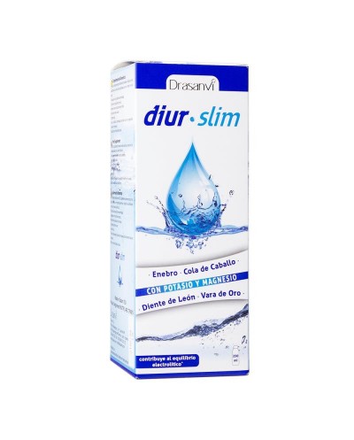 Diur Slim  - 250 ml - Drasanvi