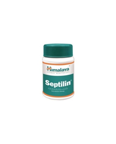 Septilin - 100 comprimidos...