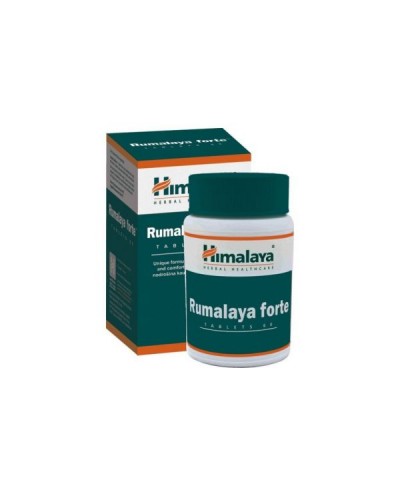 Herbals Rumalaya Forte - 60...