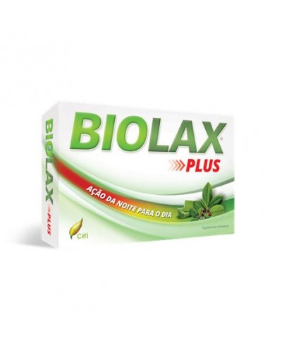 Biolax Plus - 30...