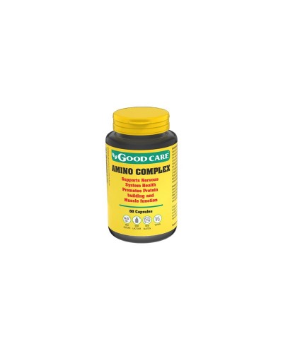 Amino Complex - 60 Capsulas...