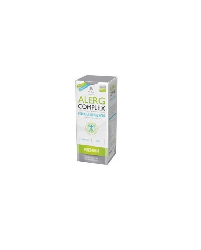 Alerg Complex  - 250 ml -...