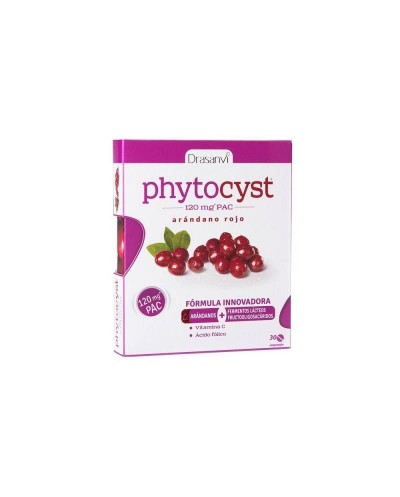 Phytocyst - Arando Vermelho...