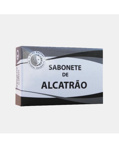 Sabonete de Alcatrão  - 90...