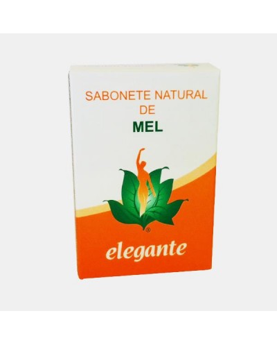 Sabonete de Mel  - 140 g -...