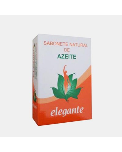 Sabonete de Azeite  - 140 g...