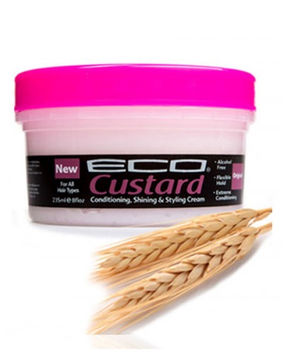 Eco Styler Eco Custard...