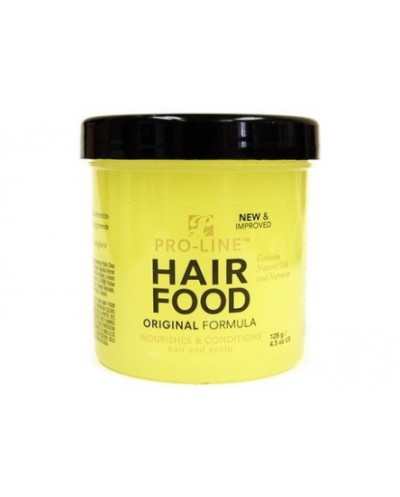 Hair Food Pomada Capilar -...