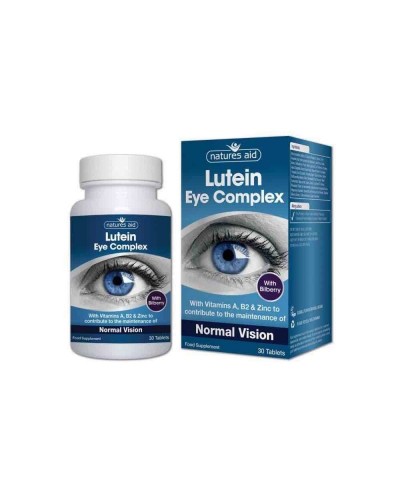 Lutein Eye Complex - 30...