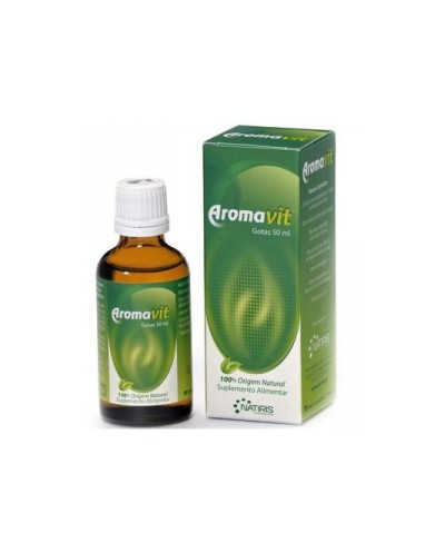 Aromavit - 50 ml - Natiris