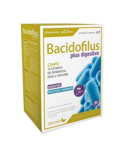 Bacidofilus Plus Digestive...