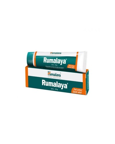 Rumalaya Gel - 30 gr -...