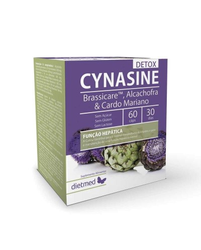 Cynasine Detox - 60...