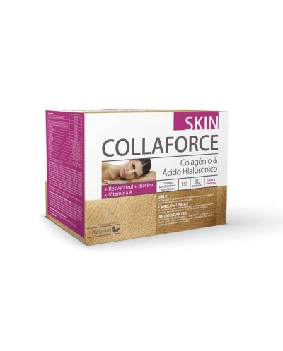 Collaforce Skin  - 30...