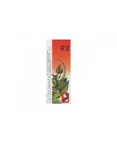 R2 - 50 ml - Dr. Reckeweg