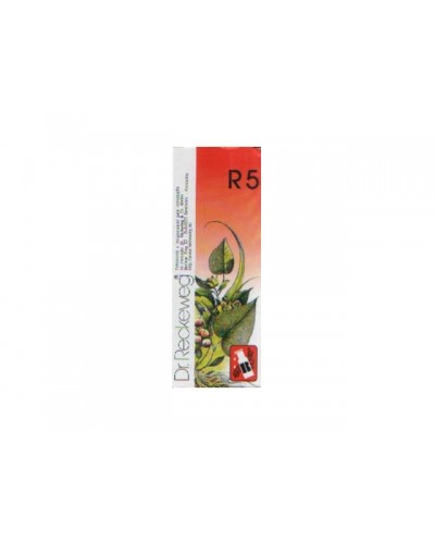 R5 - 50 ml - Dr. Reckeweg