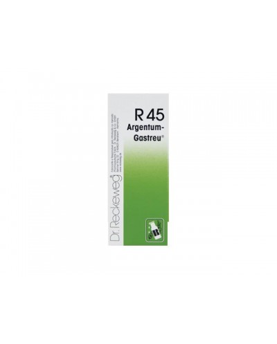 R45 - 50 ml - Dr. Reckeweg