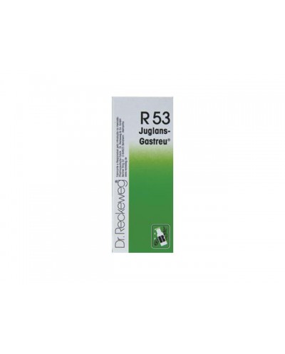 R53 - 50 ml - Dr. Reckeweg