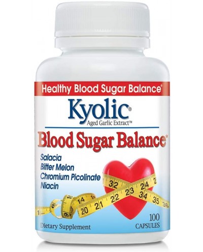 KYOLIC - BLOOD SUGAR BALANCE