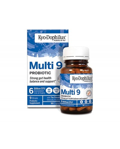 Kyo-Dophilus Multi 9...