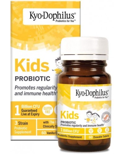 Kyo-Dophilus Kids Probiotic...