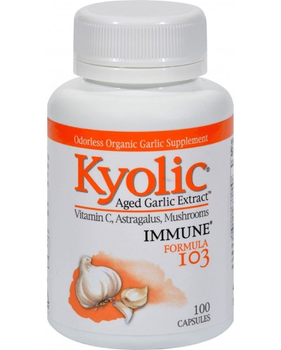 Formula 103 immune - 100...