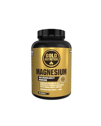 Magnésio 600 mg  - 60...