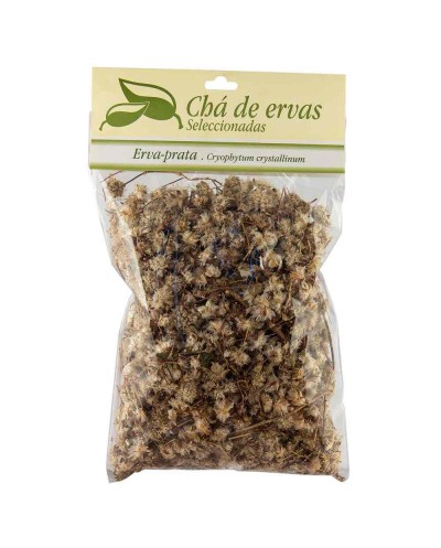 Erva Prata 50gr  Ditica