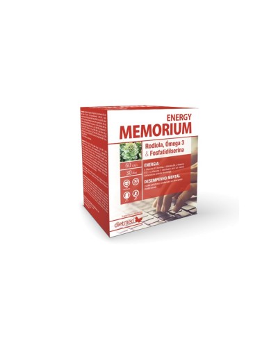 Memorium Energy - 60...