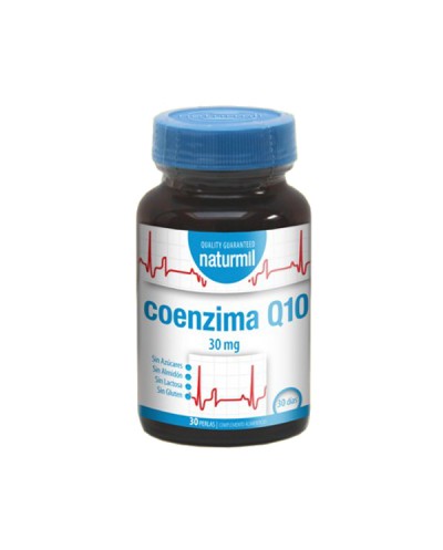 Co-Enzima Q10 30 mg - 30...