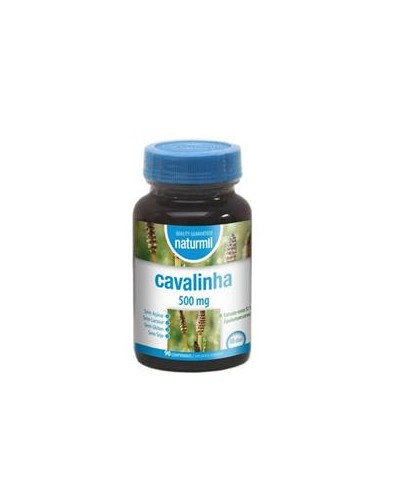 Cavalinha 500 mg - 90...