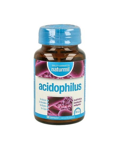 Acidophilus - 60...