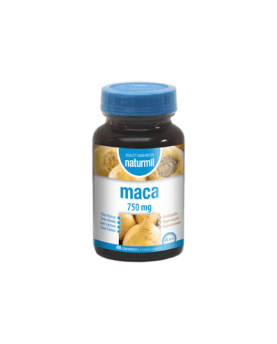 Maca 750 mg - 60...