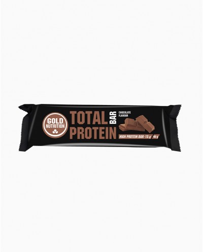 Total Protein Bar Chocolate...