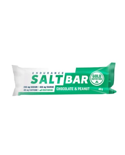 Endurance Salt Bar...