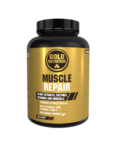 Muscle Repair  - 60...