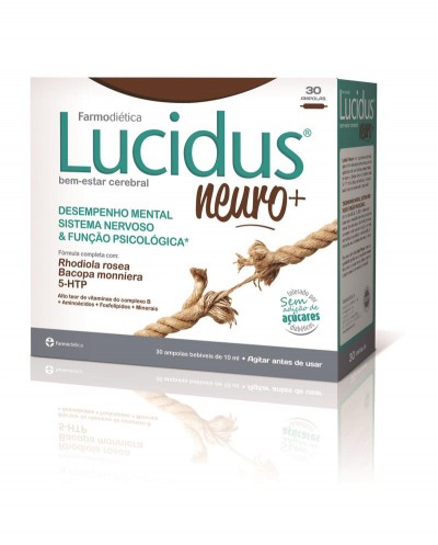 Lucidus Neuro 30...