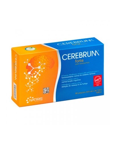 CEREBRUM FORTE 30+10 AMP -...