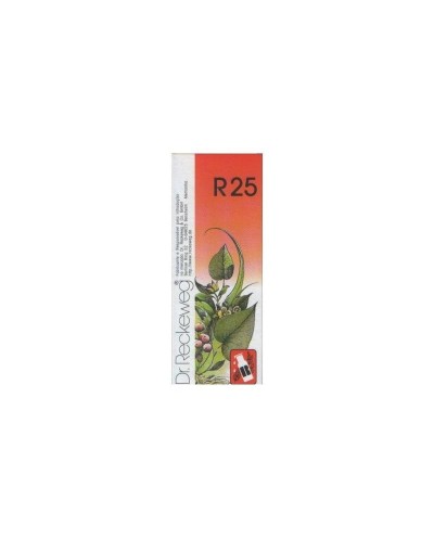 R25 gotas-50ml-Dr.Reckeweg