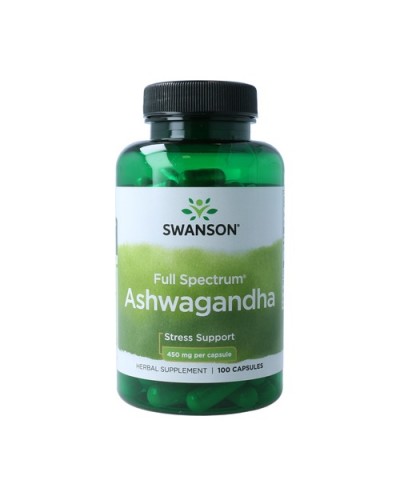 Ashwagandha 450 mg - 100...