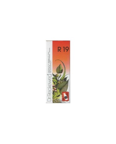 R19 gotas-50ml-Dr.Reckeweg